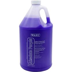 Absolute Purple Pet Shampoo